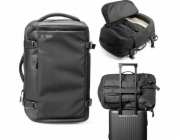 Cestovní batoh na notebook Tech-Protect Defender S40 40l černý