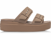 Crocs dámské žabky Crocs Brooklyn Buckle