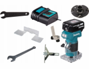 Makita FRÉZKA 18V DRT52SF