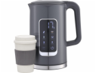 Platinet Konvice PEKR723GR + šedý hrnek