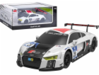 Rastar Auto na dálkové ovládání 1:24, sportovní AUDI R8 L...