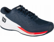 Wilson Rush Pro Ace WRS332730 Navy 42