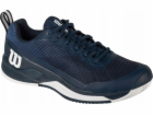 Wilson Rush Pro 4.5 Clay WRS333660 Navy 42