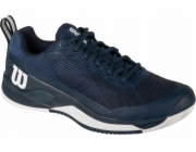 Wilson Rush Pro 4.5 Clay WRS333660 Navy 42