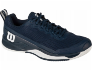 Wilson Rush Pro 4.5 WRS333520 Navy 42
