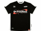 Tričko Skinarma Halo M černo/černé