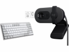 Logitech Mechanická mini klávesnice MX pro Mac (920-01079...