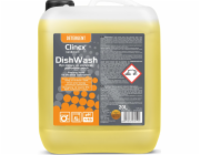 Clinex Tekutý koncentrát pro komerční myčky nádobí CLINEX DishWash 20L Tekutý koncentrát pro komerční myčky CLINEX DishWash 20L