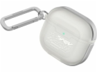 SKINARMA Pouzdro Kinzoku pro AirPods 4 Frost