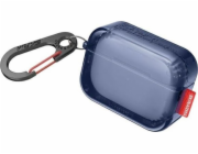 SKINARMA Pouzdro Saido pro AirPods Pro 2 tmavě modré