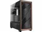 Antec Pouzdro Flux Pro, černé (0-761345-10154-7)