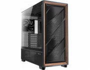 Antec Pouzdro Flux Pro, černé (0-761345-10154-7)