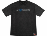 Tričko Skinarma Asphalt L, černé