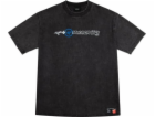 Tričko Skinarma Asphalt XL, černé