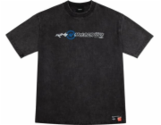 Tričko Skinarma Asphalt XL, černé