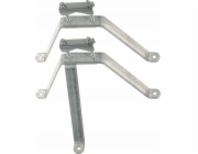 Delta NÁSTĚNNÁ SVORKA OMP-60L22