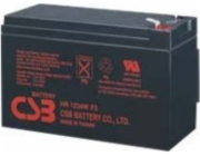 NoName Olověný akumulátor 12V 9Ah 34W@15min Pb F2 AGM VRLACSB