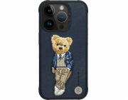Westminster Pouzdro ZUCK BEAR LONDON CLASSIC pro IPHONE 16 Ace