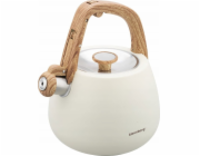 Klausberg OCELOVÁ KONVICE S PÍŠŤÁLKOU 2,5 L KB-7775
