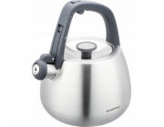 Klausberg OCELOVÁ KONVICE S PÍŠŤÁLKOU 2,5 L KB-7773