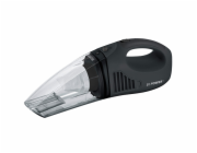 Vysavač Severin, HV 7963 SPOWER, ruční, na prach i kapaliny, pernamentní filtr, Li-Ion baterie 7,4 V 2000 mAh, 120 W