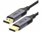 Tech-Protect Kabel UltraBoost DisplayPort na DisplayPort ...