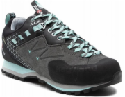 Kayland Dámské trekové boty KA Bu VITRIK W`S GTX tmavě šedé 41