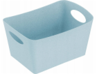 Koziol Koupelnová mísa BOXXX, nádoba, velikost L, 15 l Mo...