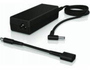 Inteligentní napájecí adaptér HP HP 90W pro laptop Napájecí zdroj/měnič Interní černý