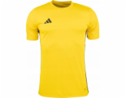 Adidas Pánské tričko Table 23 Jersey žluté IA9146 M