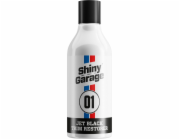Shiny Garage Shiny Garage Jet-Black gel na obnovu exteriérových obložení na vnější plasty 250ml univerzální