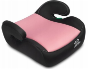 Caretero SEDADLO LEO I-SIZE RŮŽOVÉ (125-150)