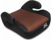 Caretero SEDADLO LEO I-SIZE TMAVĚ HNĚDÉ (125–150)