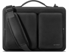 TECH-PROTECT DEFENDER TAŠKA NA LAPTOP 13-14 ČERNÁ