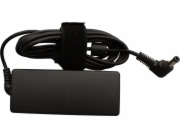 MicroBattery Napájecí adaptér pro notebook 50W, 2,5 mm, 2,6 A, 19 V (MBA50072)