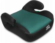 Caretero SEDADLO LEO I-SIZE DEEP GREEN (125–150)