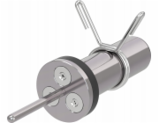 MBO12 MAGNETICKÝ KOLÍK PRO PŘÍDAVNOU ZÁTĚŽ PRO HMS STACK