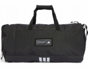 Sportovní taška Adidas 4ATHLTS M černá (IM5521)