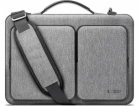 TECH-PROTECT DEFENDER TAŠKA NA LAPTOP 15-16 CRAYON GREY