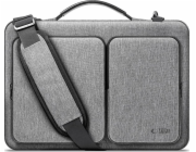 TECH-PROTECT DEFENDER TAŠKA NA LAPTOP 15-16 CRAYON GREY