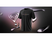 Genesis Tričko Holo XXL