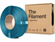 ROSA-PLAST Filament 3D Refill, PETG CF, 1,75 mm, 1000 g, TF-24115, modrý