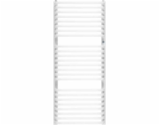 Instal-Projekt Koupelnový radiátor Standard 40 cm x 120 cm bílý (GŁ-40/120)
