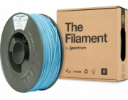 Spectrum 3D filament The Filament, PLA, 1,75 mm, 1000 g, TF-24008, nebesky modrá