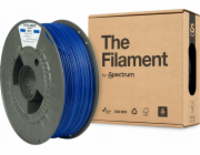 Spectrum 3D filament The Filament, PETG, 1,75 mm, 1000 g, TF-24019, výkonná modrá
