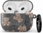 Burga BFF - Pouzdro na AirPods 3