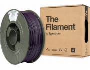 Spectrum 3D filament The Filament, PETG CF, 1,75 mm, 1000 g, TF-24111, fialový