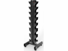 HMS Vertikální stojan na činky a závaží STR36, poloprofes...