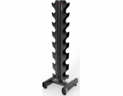 HMS Vertikální stojan na činky a závaží STR36, poloprofesionální