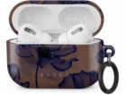 Burga Velvet Night - Pouzdro pro AirPods Pro